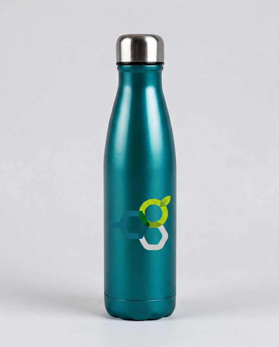 Riesling Trinkflasche