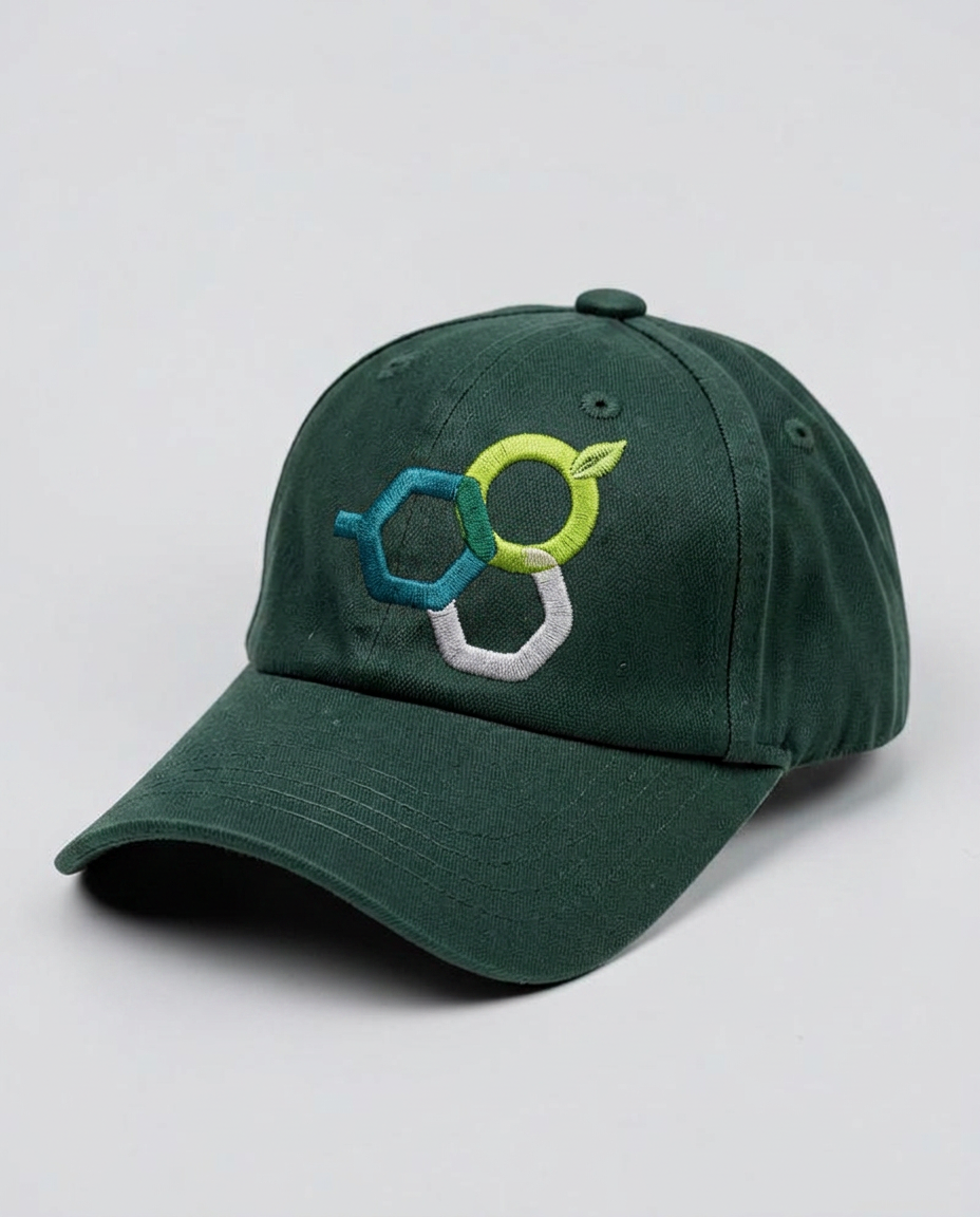 Schlossberg Cap