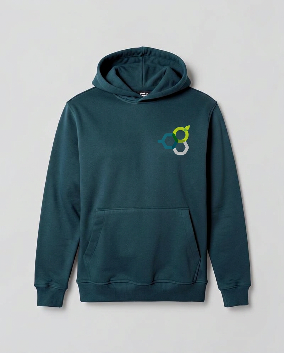 Campus Hoodie Classic