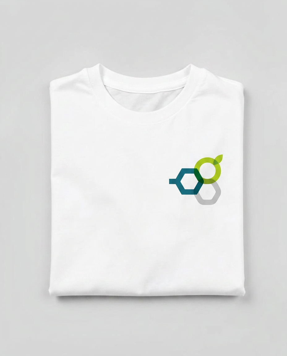 Basis T-Shirt